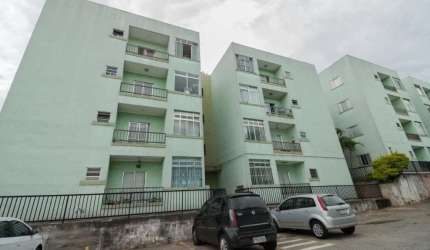 Apartamento em Jardim Cocaia  -  Guarulhos