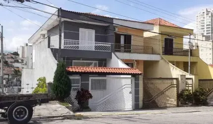 Sobrado em São Paulo