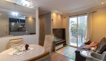 Apartamento em Guarulhos