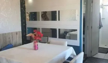 Apartamento em Jardim Guilhermino  -  Guarulhos