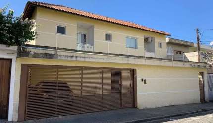 Sobrado em Vila Milton  -  Guarulhos