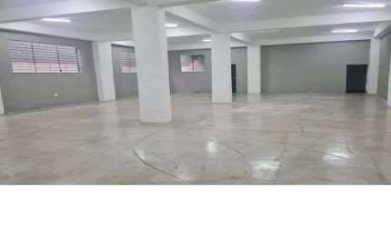 Loja/Salão em Jardim Tranqüilidade  -  Guarulhos