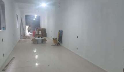 Loja/Salão em Jardim Maria Dirce  -  Guarulhos