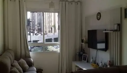Apartamento em Centro  -  Guarulhos