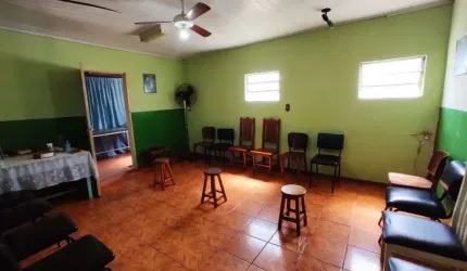 Ponto Comercial em Vila Itapegica  -  Guarulhos