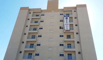 Apartamento em Guarulhos