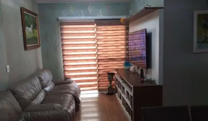 Apartamento em Guarulhos