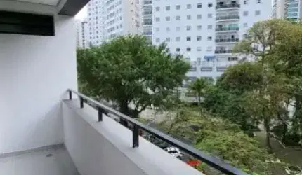 Apartamento em Guarujá