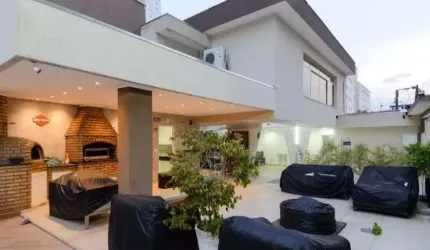Sobrado em Vila Augusta  -  Guarulhos