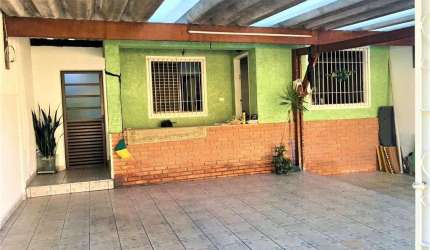 Casa em Guarulhos