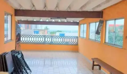 Sobrado em Vila Augusta  -  Guarulhos
