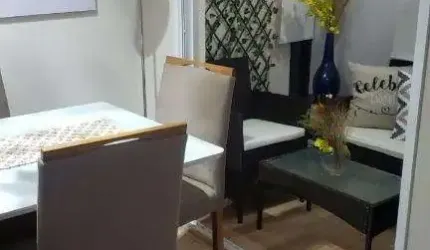 Apartamento em Guarulhos