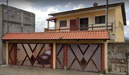 Sobrado em Guarulhos