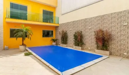 Casa em Guarulhos