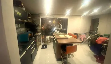 Apartamento em Guarulhos