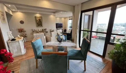 Apartamento em Vila Galvão  -  Guarulhos
