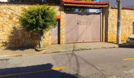 Sobrado em Guarulhos