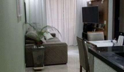 Apartamento em Jardim São Judas Tadeu  -  Guarulhos