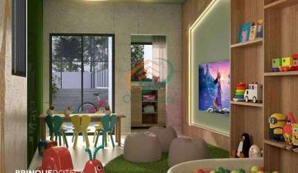 Apartamento em Centro - Guarulhos, SP