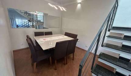 Sobrado em Vila Augusta  -  Guarulhos