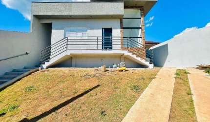 Casa em Terra Preta  -  Mairiporã