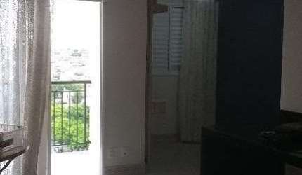 Apartamento em Vila Formosa  -  São Paulo