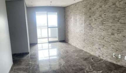 Apartamento em Vila Barros  -  Guarulhos
