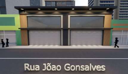 Loja/Salão em Guarulhos