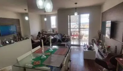 Apartamento em Guarulhos