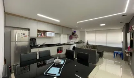 Apartamento em Vila Augusta - condomínio The Brick R$ 630.000,00 - Guarulhos, SP