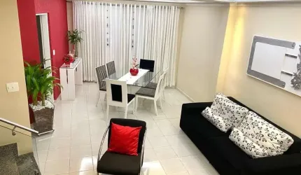 Sobrado em Jardim Vila Galvão  -  Guarulhos