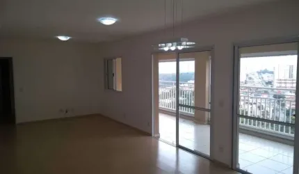 Apartamento em Vila Augusta  -  Guarulhos