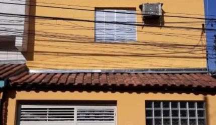 Sobrado em Jardim Alvorada  -  Guarulhos