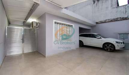 Casa em Gopouva  -  Guarulhos
