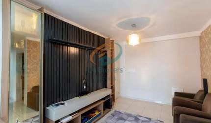 Apartamento em Picanco - Guarulhos, SP