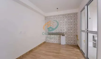 Apartamento em Vila das Bandeiras - Guarulhos, SP por 1