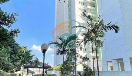 Apartamento em Jardim Las Vegas - Guarulhos, SP por 610000