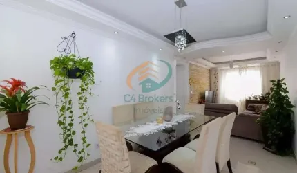 Apartamento em Macedo - Guarulhos, SP