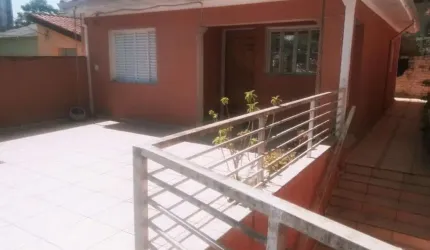 Casa em Vila Moreira  -  Guarulhos