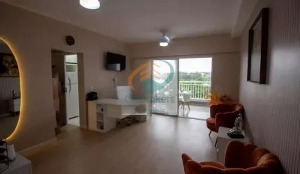 Apartamento em Vila Jacuí  -  São Paulo