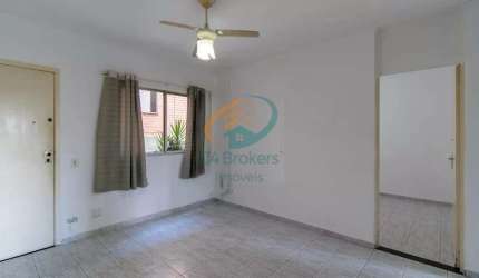Apartamento em Vila Progresso - Guarulhos, SP
