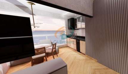 Studio em Vila Camargos - Guarulhos, SP
