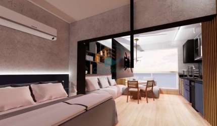 Studio em Vila Camargos - Guarulhos, SP