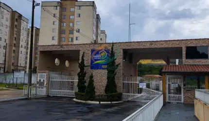Apartamento em Jardim Albertina - Guarulhos, SP