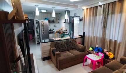 Casa térreo 2 quartos a venda Jardim Albertina - Guarulhos