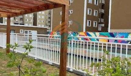 Apartamento térreo a venda Vila Nova Bonsucesso - Guarulhos