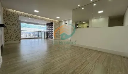 Apartamento para venda e locação no Condominio Parque Ventura