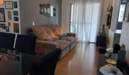 Apartamento em Picanco - Guarulhos, SP