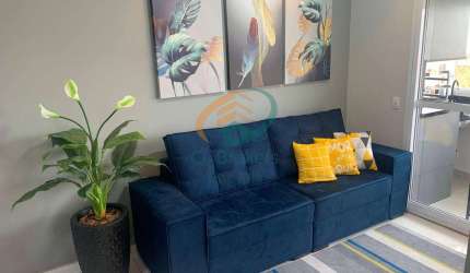 Apartamento em Gopoúva - Guarulhos, SP