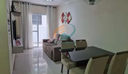 Apartamento á venda no Vila Galvão - Guarulhos, SP